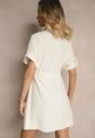 Rochie Ronara Bej