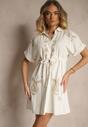 Rochie Ronara Bej