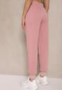 Pantaloni Roz