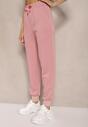 Pantaloni Roz