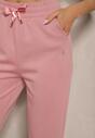 Pantaloni Roz