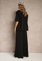 Compleu Zevline Negru