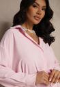 Rochie Vorema Roz