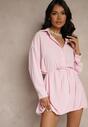 Rochie Vorema Roz