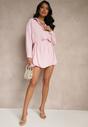 Rochie Vorema Roz
