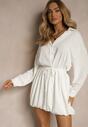 Rochie Vorema Albă