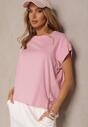 T-shirt Katilana Roz