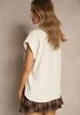 T-shirt Katilana Bej