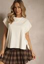T-shirt Katilana Bej