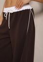 Pantaloni Maiviona Maro