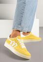 Sneakers Galbeni