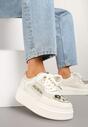 Sneakers Falissa Bej