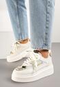 Sneakers Falissa Bej