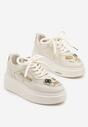 Sneakers Falissa Bej