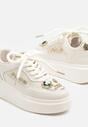 Sneakers Falissa Bej