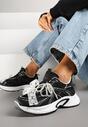 Sneakers Sarivela Negri