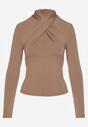 Bluză Maro
