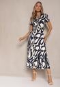 Rochie Zivellea Albastră