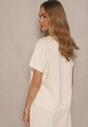 T-shirt Erritia Bej