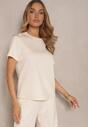 T-shirt Erritia Bej