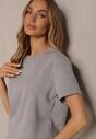 T-shirt Erritia Gri