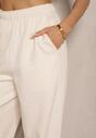 Pantaloni Zeleria Bej