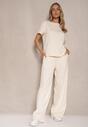Pantaloni Zeleria Bej