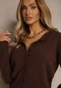 Cardigan Kornelira Maro