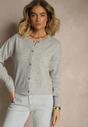 Cardigan Reonira Gri
