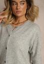 Cardigan Reonira Gri