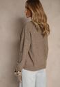 Cardigan Reonira Bej