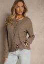 Cardigan Reonira Bej