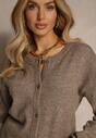 Cardigan Reonira Bej