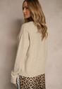 Cardigan Reonira Bej