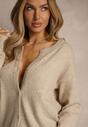 Cardigan Reonira Bej