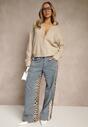 Cardigan Reonira Bej