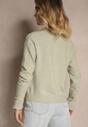 Cardigan Reonira Verde deschis