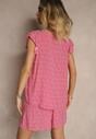 Compleu Sarilena Fucsia