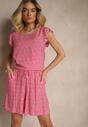 Compleu Sarilena Fucsia