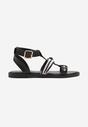 Sandale Borritis Negre