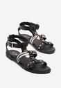 Sandale Borritis Negre
