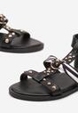 Sandale Borritis Negre