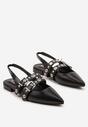 Sandale Selritia Negre