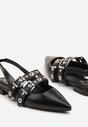Sandale Selritia Negre