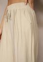 Pantaloni Lannalie Bej