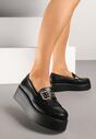Pantofi casual Florritia Negri