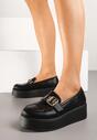 Pantofi casual Florritia Negri