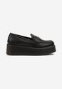 Pantofi casual Lorritia Negri