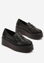 Pantofi casual Lorritia Negri