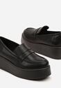 Pantofi casual Lorritia Negri